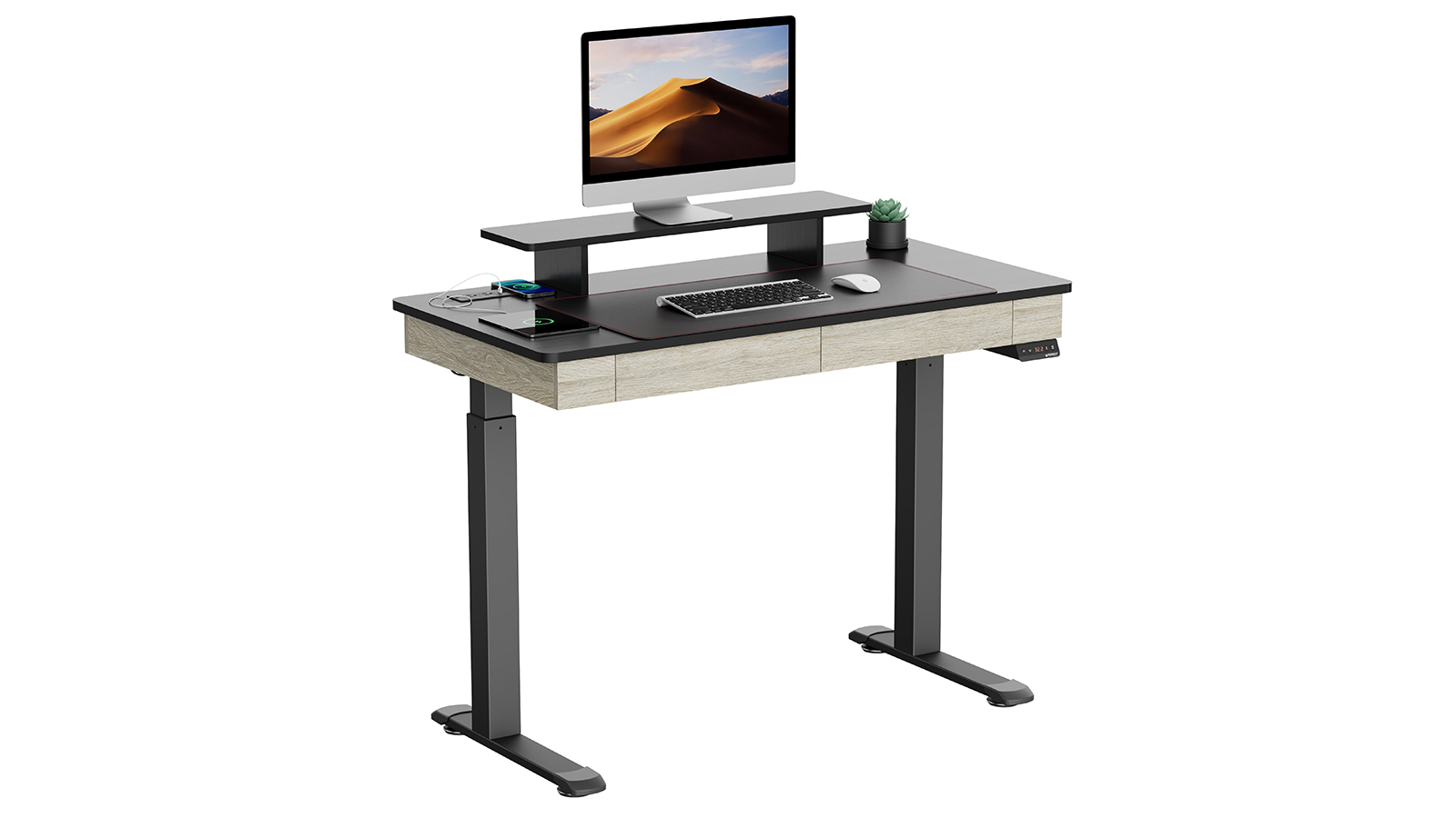 EUREKA ERGONOMIC Standing Desk Sale
