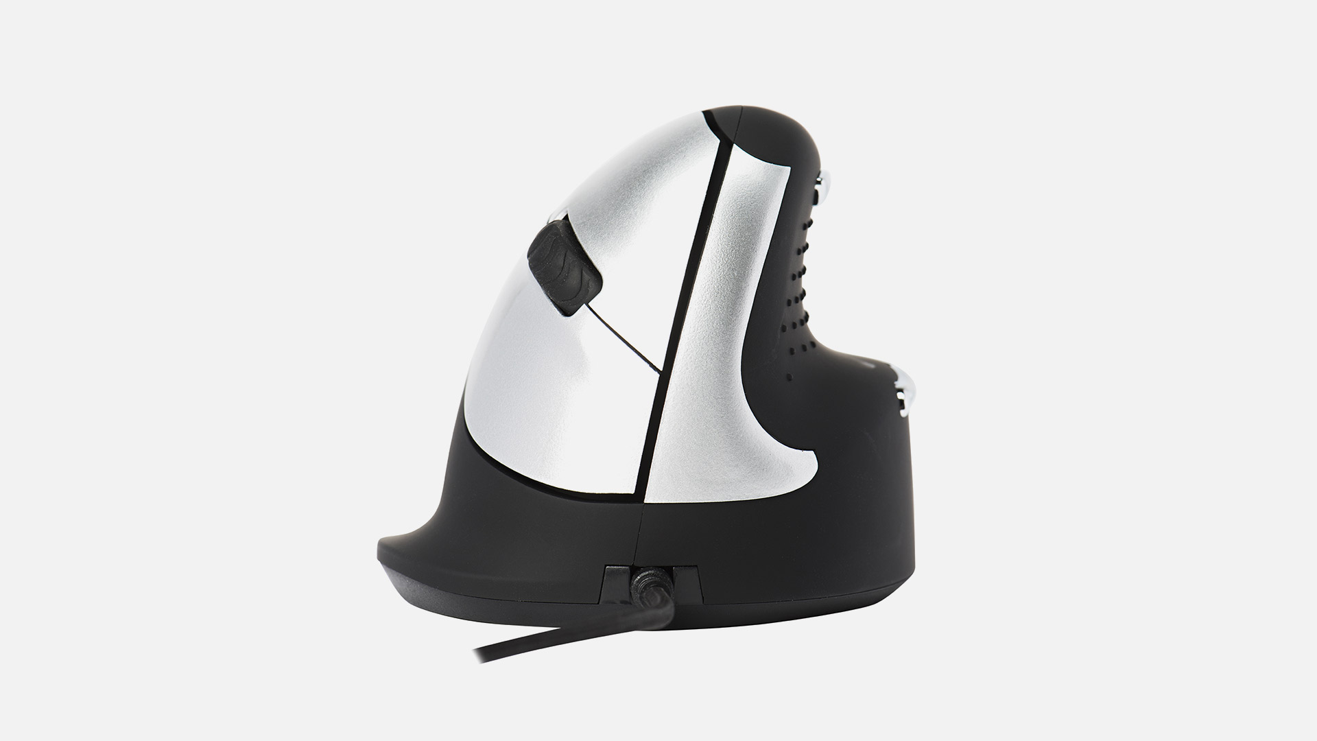 R-Go-Tools USB Wired Vertical Ergonomic Mouse