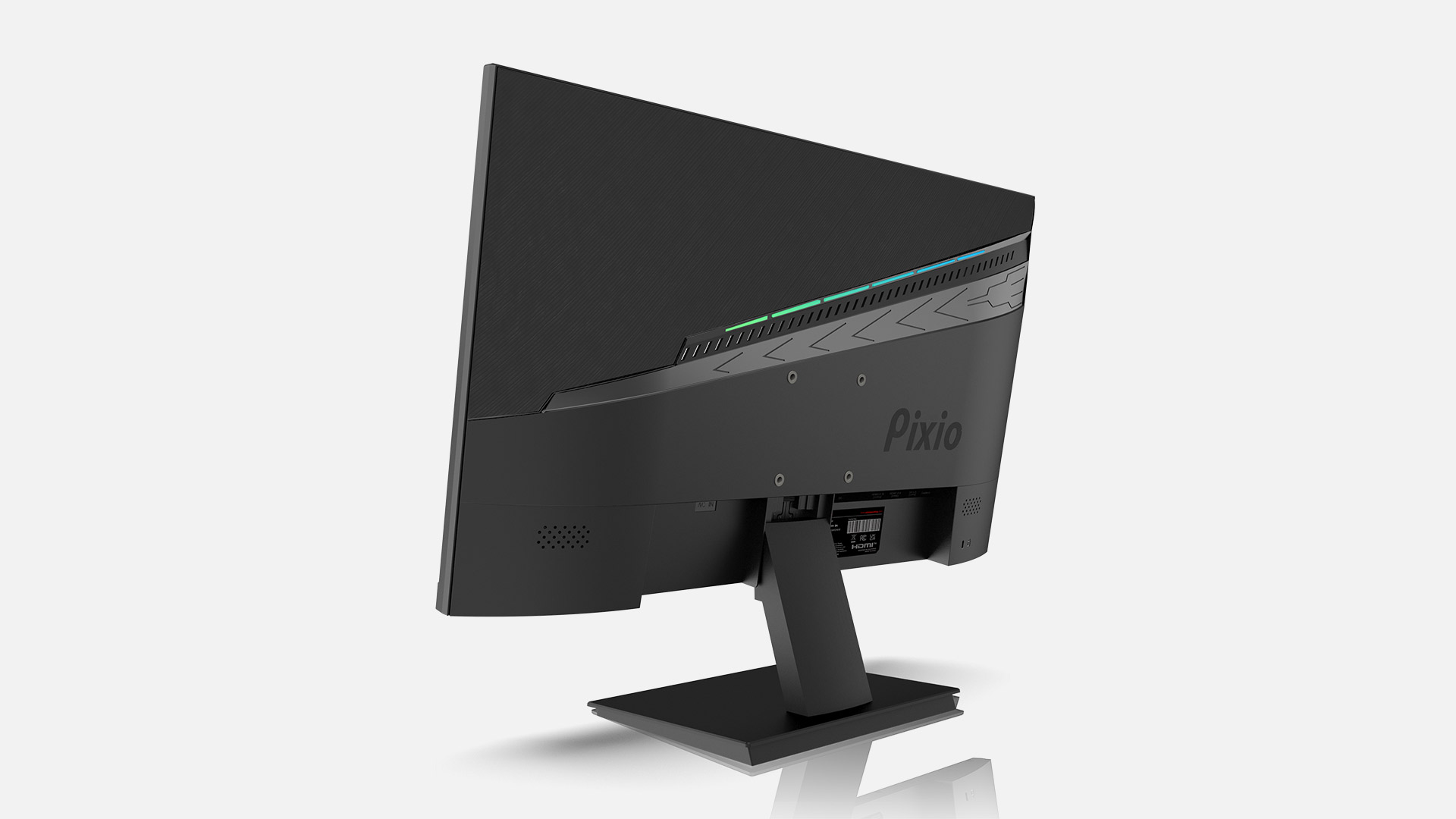 Pixio PX257 Prime Gaming Monitor