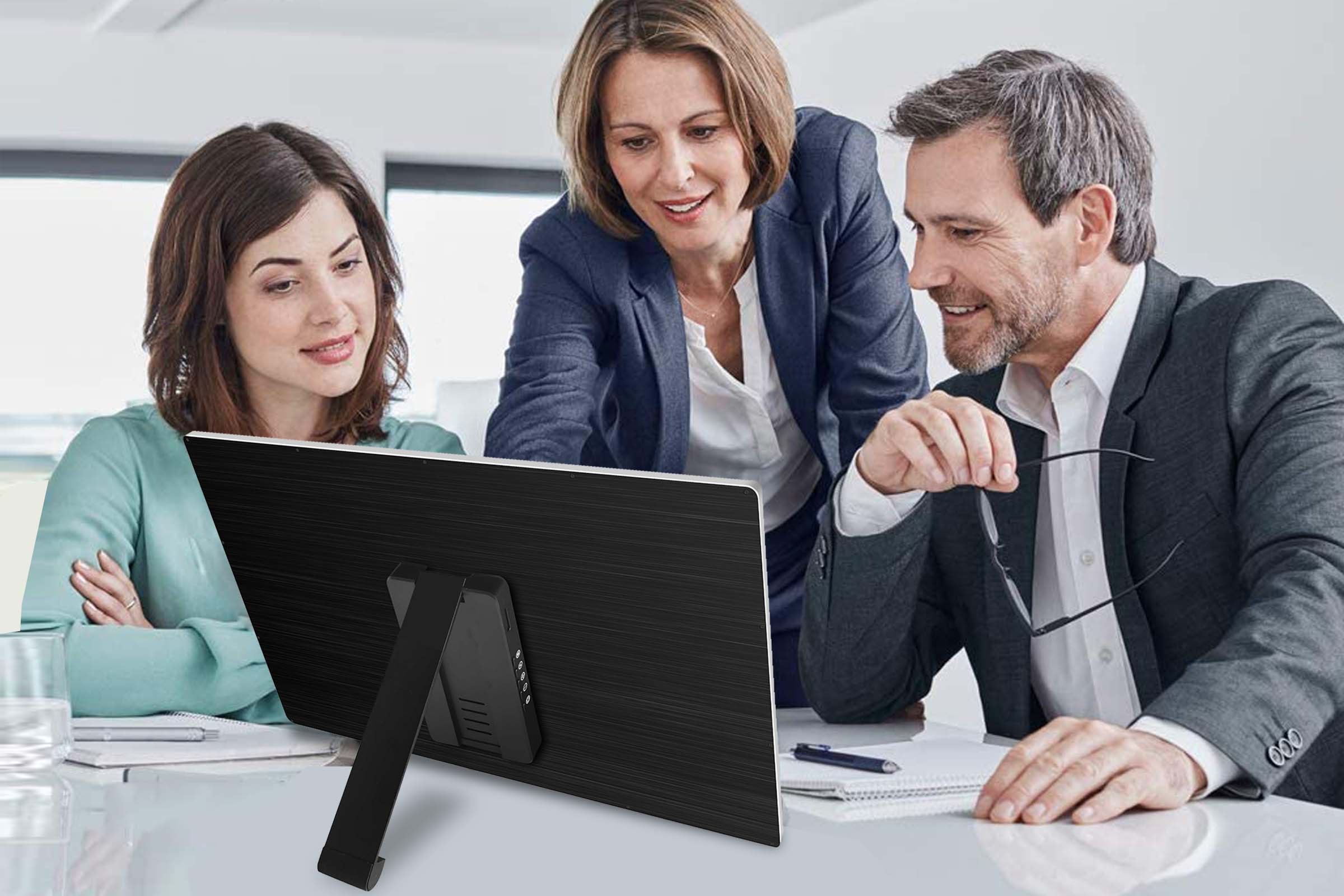 Penna Stilo Magedok Per Monitor Portatile M1 - Precisione E Risposta Rapida