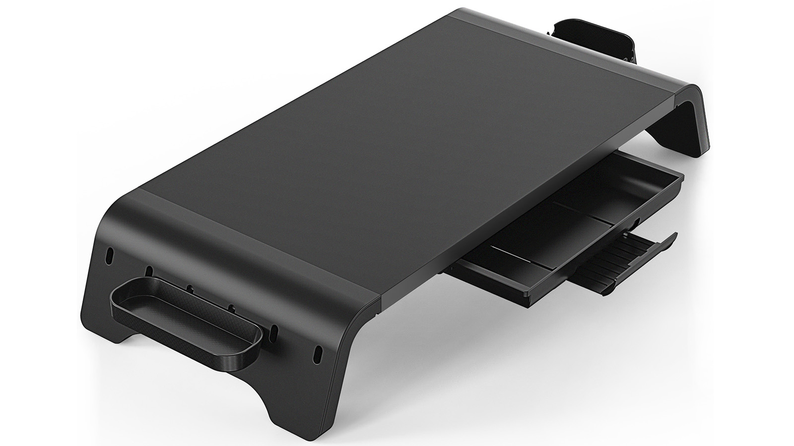 Monitor stand Nordic drawer-26970