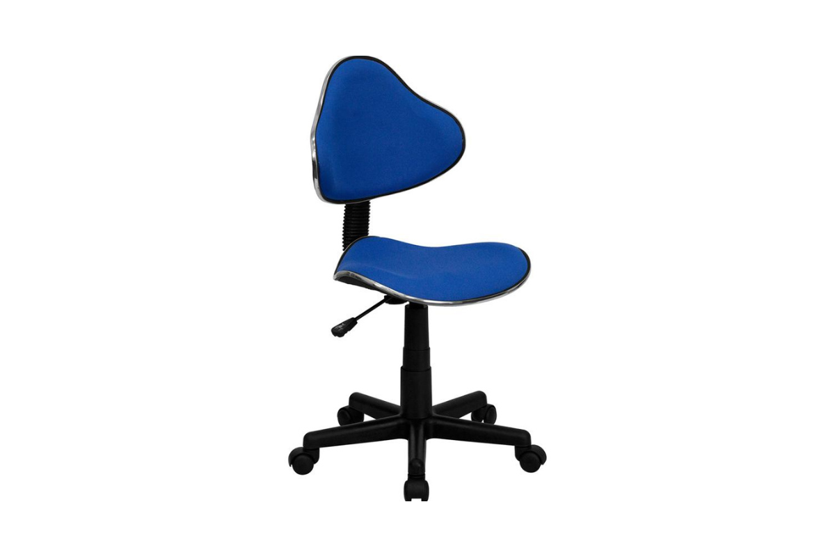 Skyline Decor Office Ergonomic  Task Chair: Student Task Chair