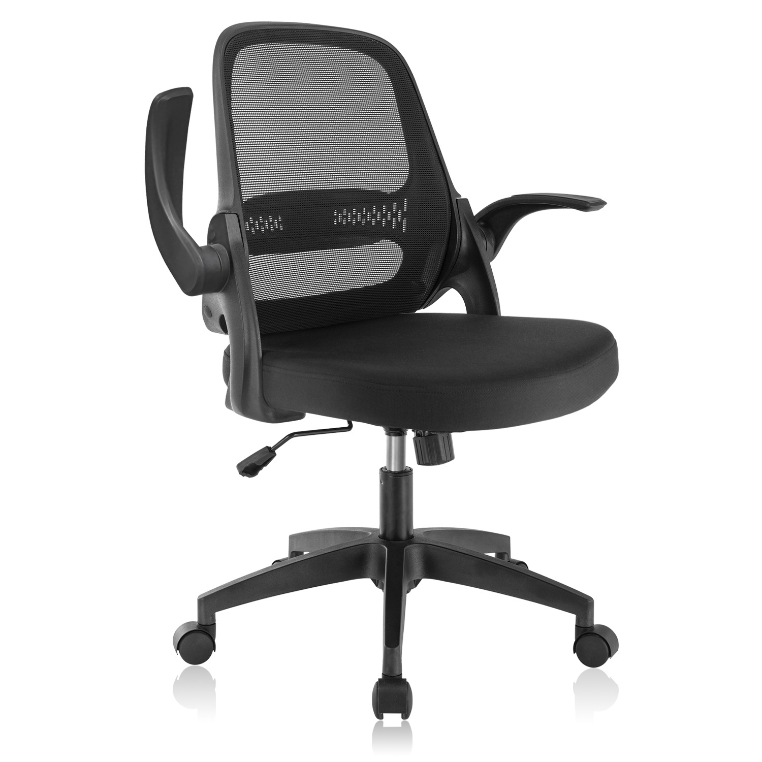 Eddard ergonomic best sale task chair