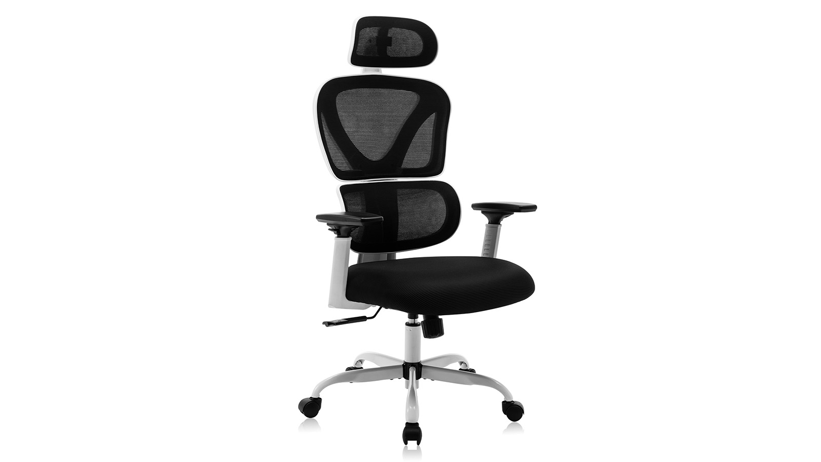 KERDOM FelixKing Office Chair with Lumbar Support and Flip-up Arms 938 –  Kerdom