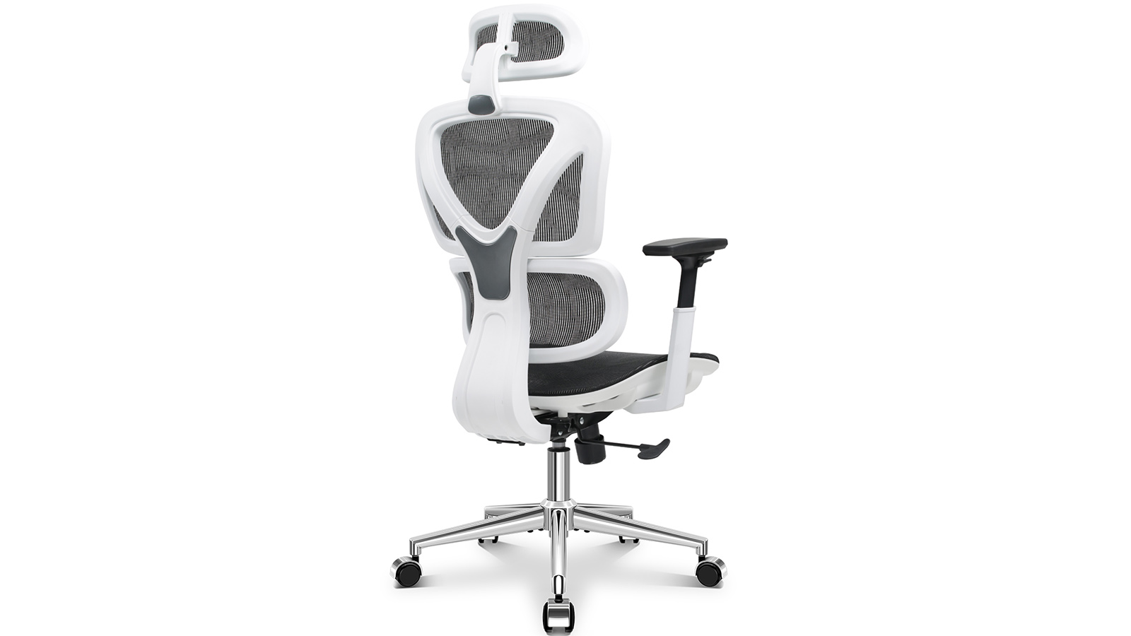 KERDOM FelixKing Office Chair with Lumbar Support and Flip-up Arms 938 –  Kerdom