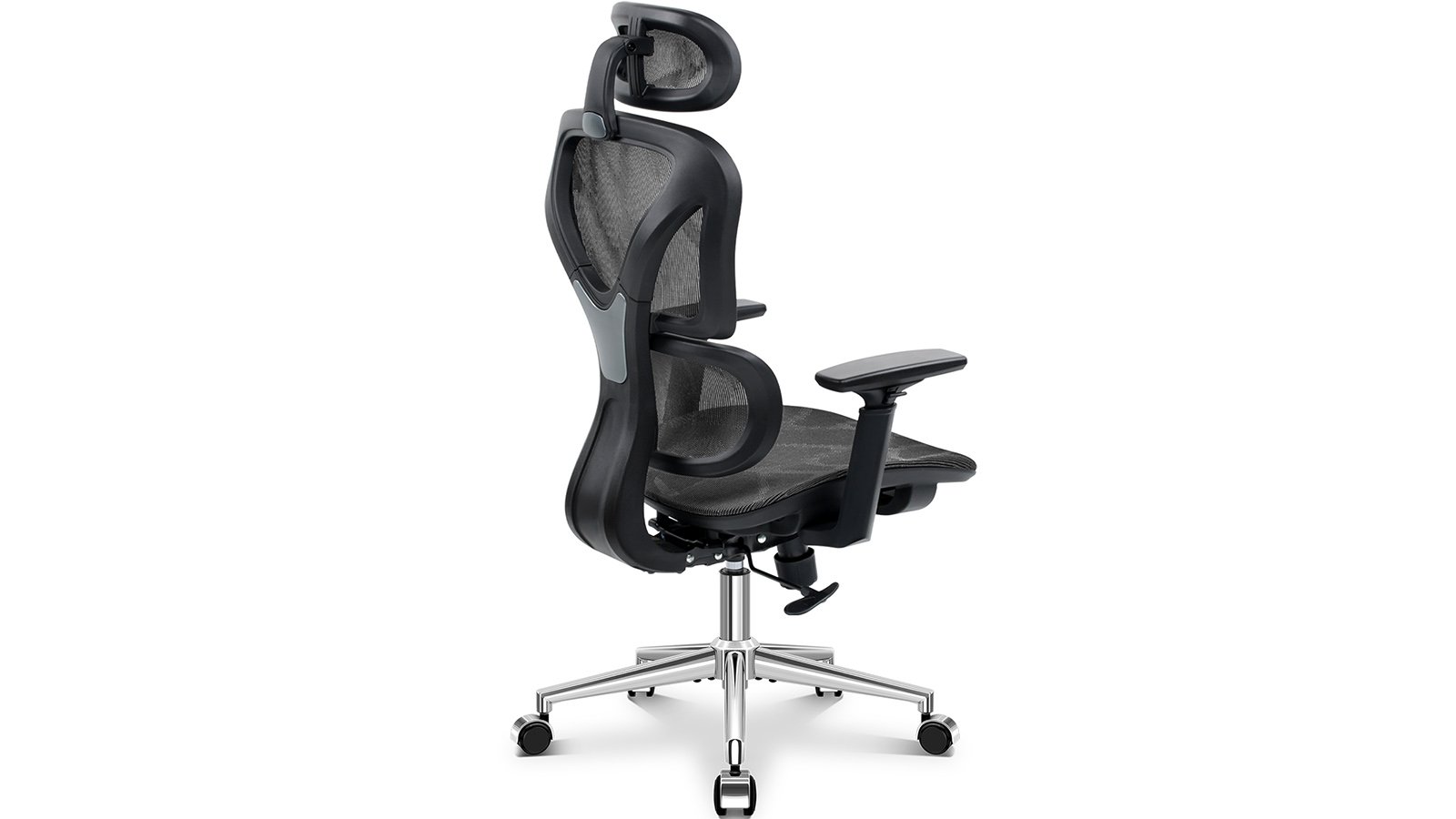  FelixKing Ergonomic Office Chair, Headrest Desk Chair