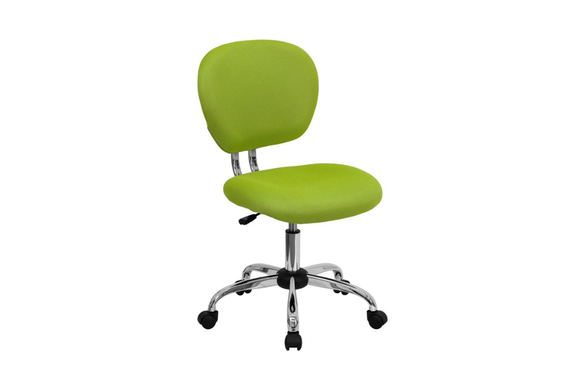 Apple Green