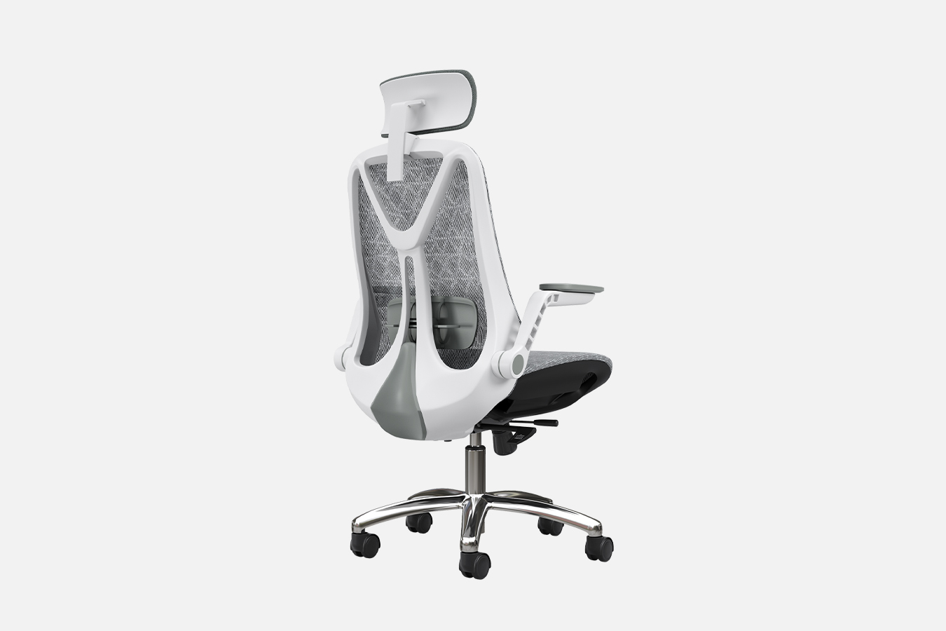 wau desk chair