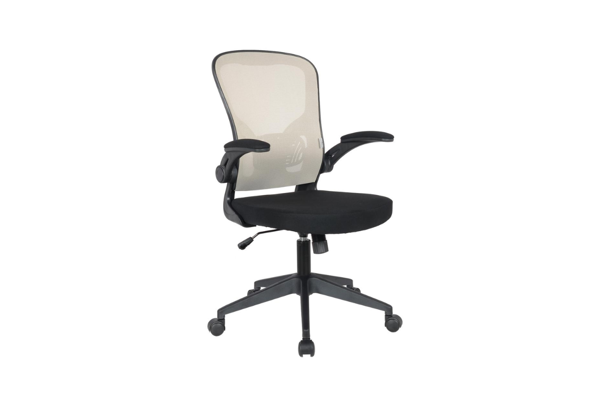 newton mesh back manager chair