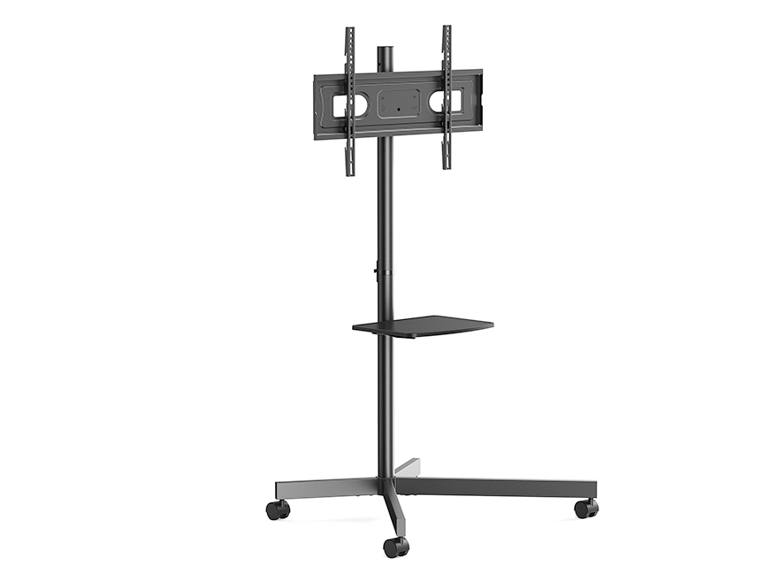 TV/Monitor Cart for TVs 32" to 55"