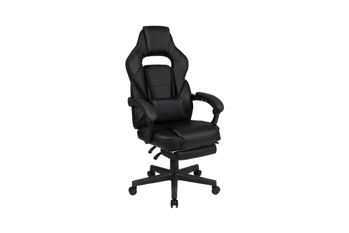 gaming chair not reclining