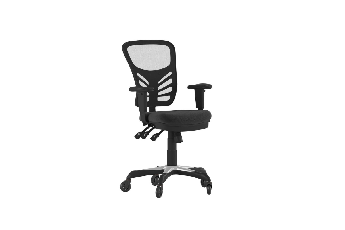 Multifunction Executive Ergonomic Office Chair