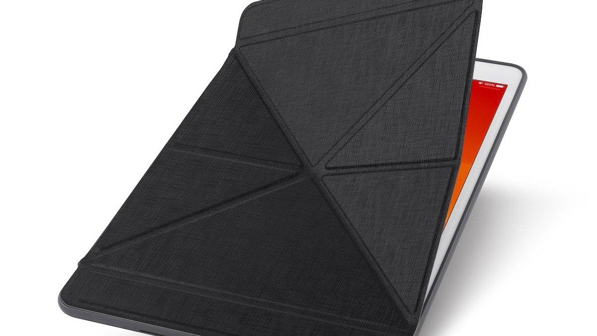 iPad (10.2-inch, 8th/7th gen) - Charcoal Black