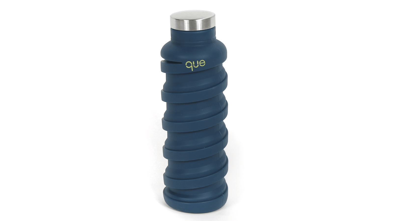 collapsible bottle