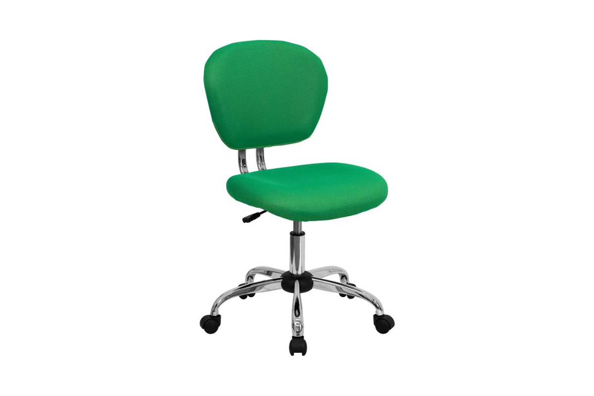 Bright Green