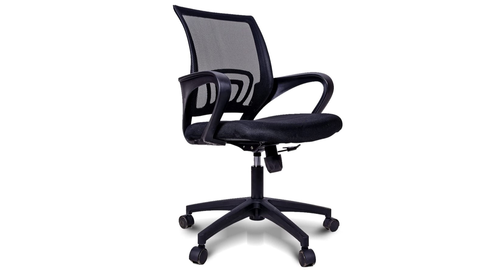 Lightweight computer clearance chair