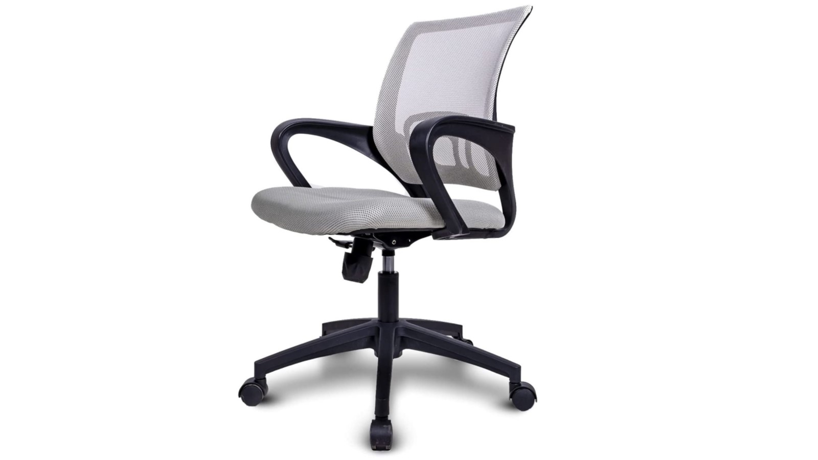 US OFFICE ELEMENTS Mesh Conference Chair