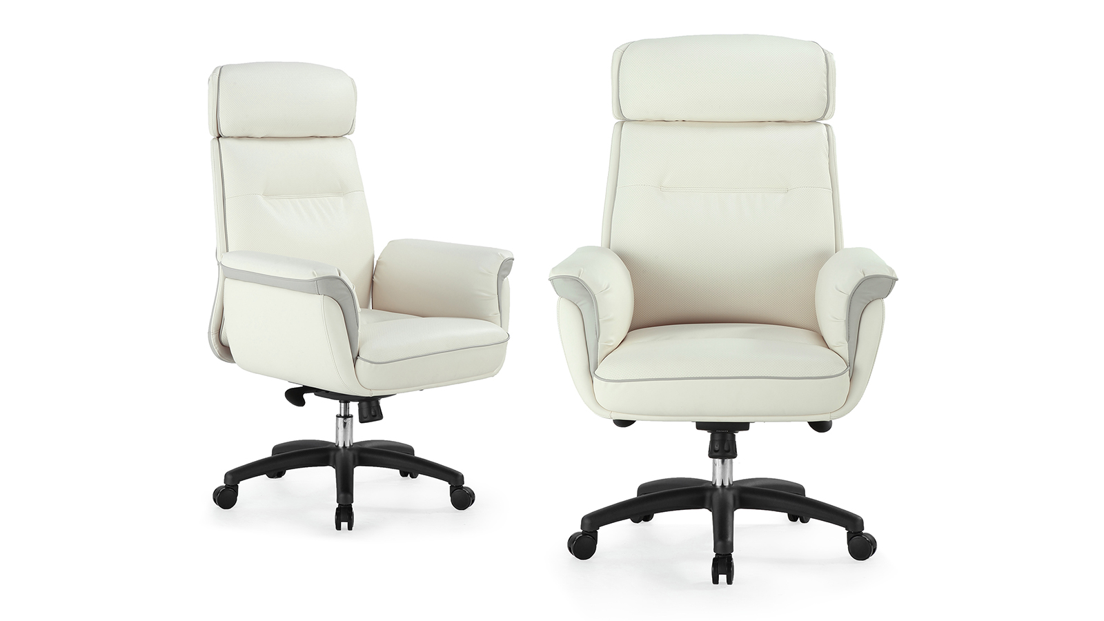 EUREKA ERGONOMIC Executive Chair