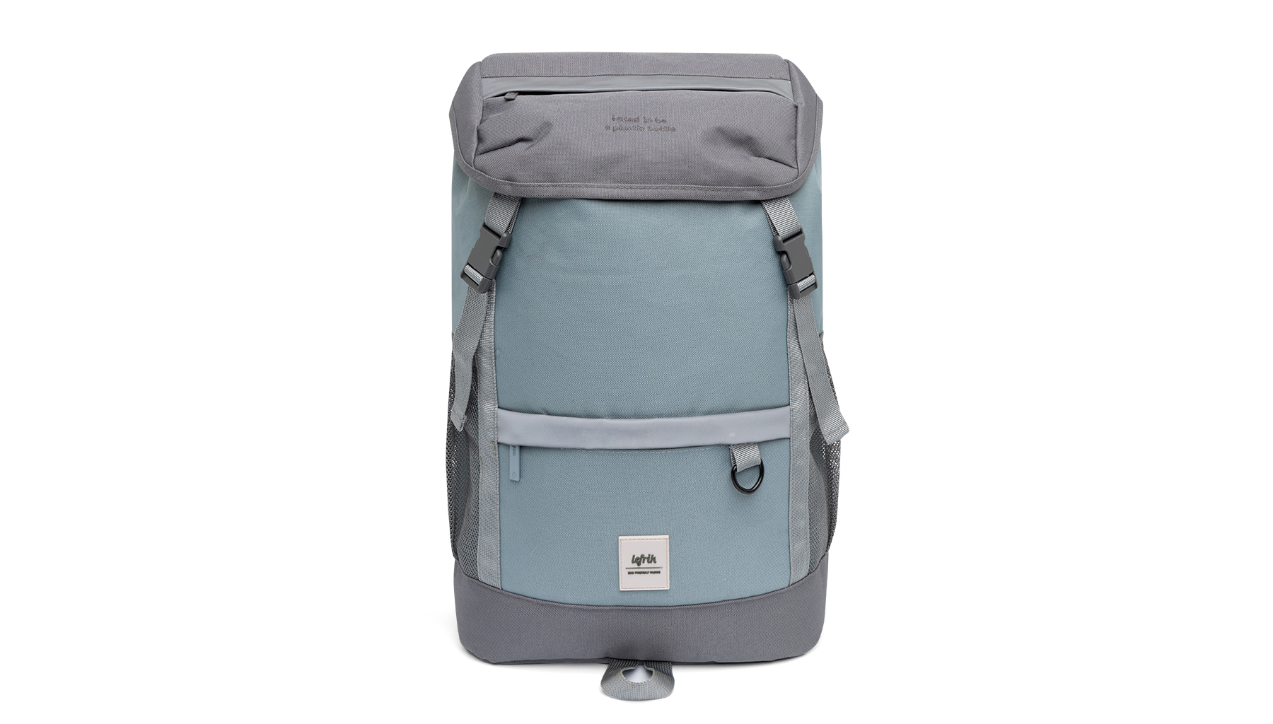 Ajile By Pantaloons Grey Backpack 24.192 L Backpack GREY - Price