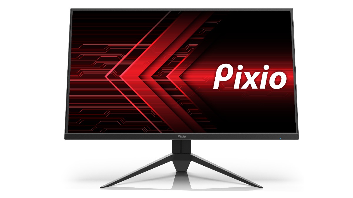Pixio PX274 Prime Monitor