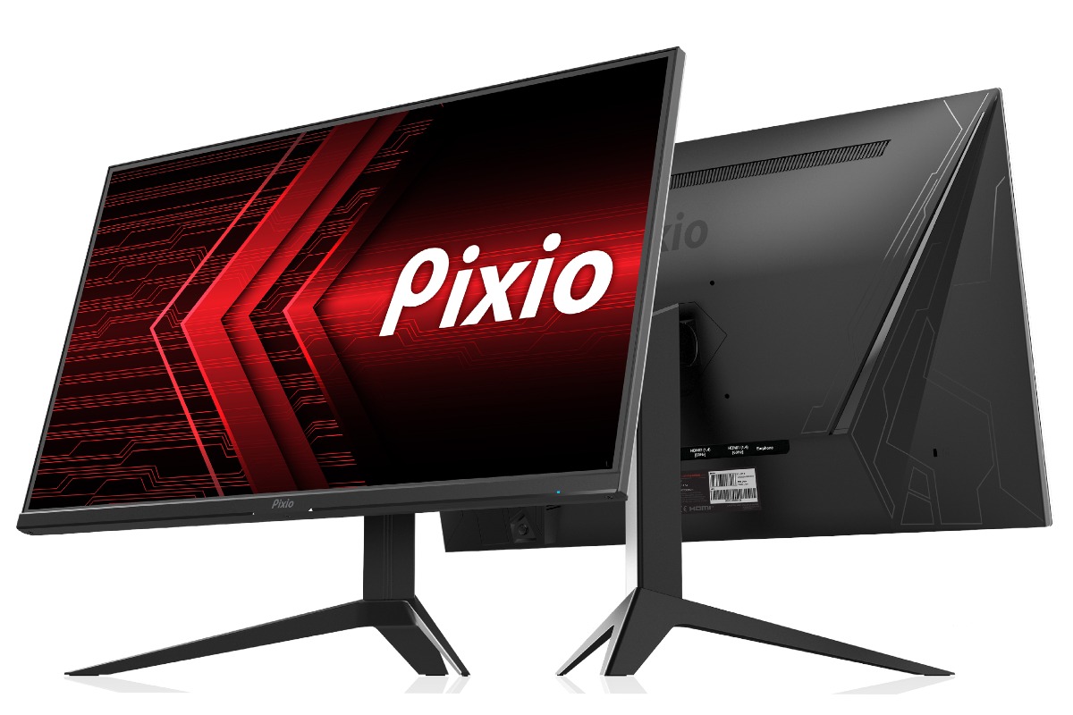 PX274 Prime Gaming Monitor - 27 inch 1440p 75Hz HDR IPS