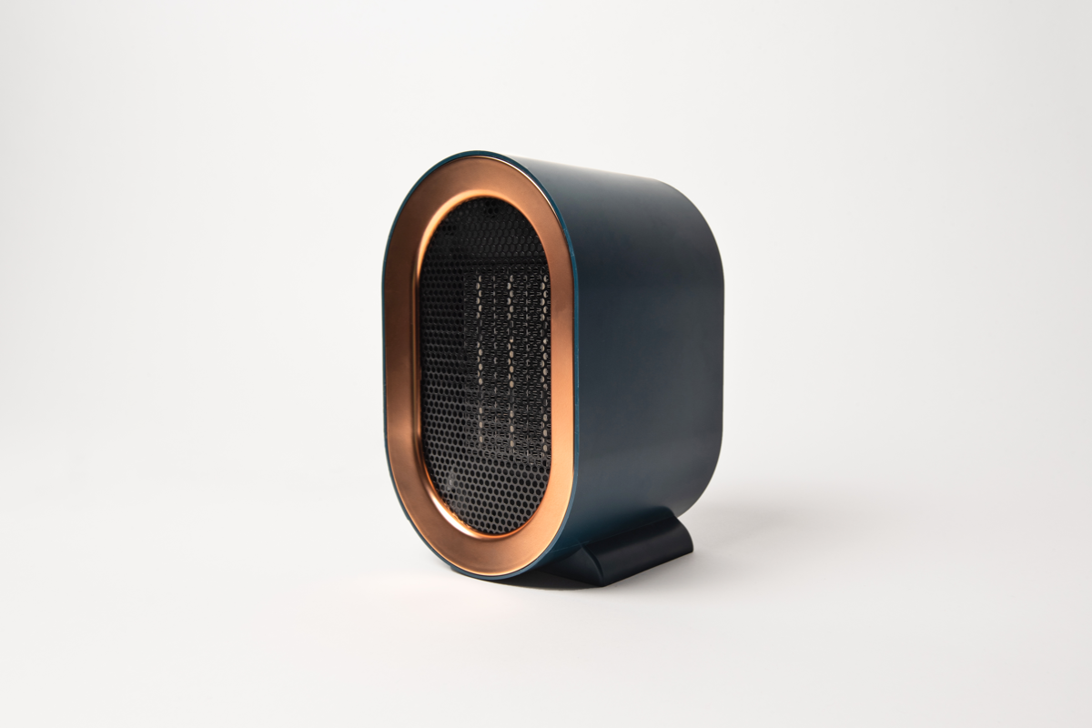 FARA Smart Space Heater 1200W Energy Efficient