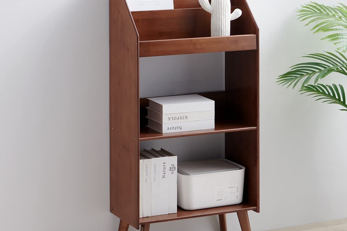 美品 DUENDE COMPANION With Magazine Rack 8239c9eb8de15d884d8d77c32ef70a