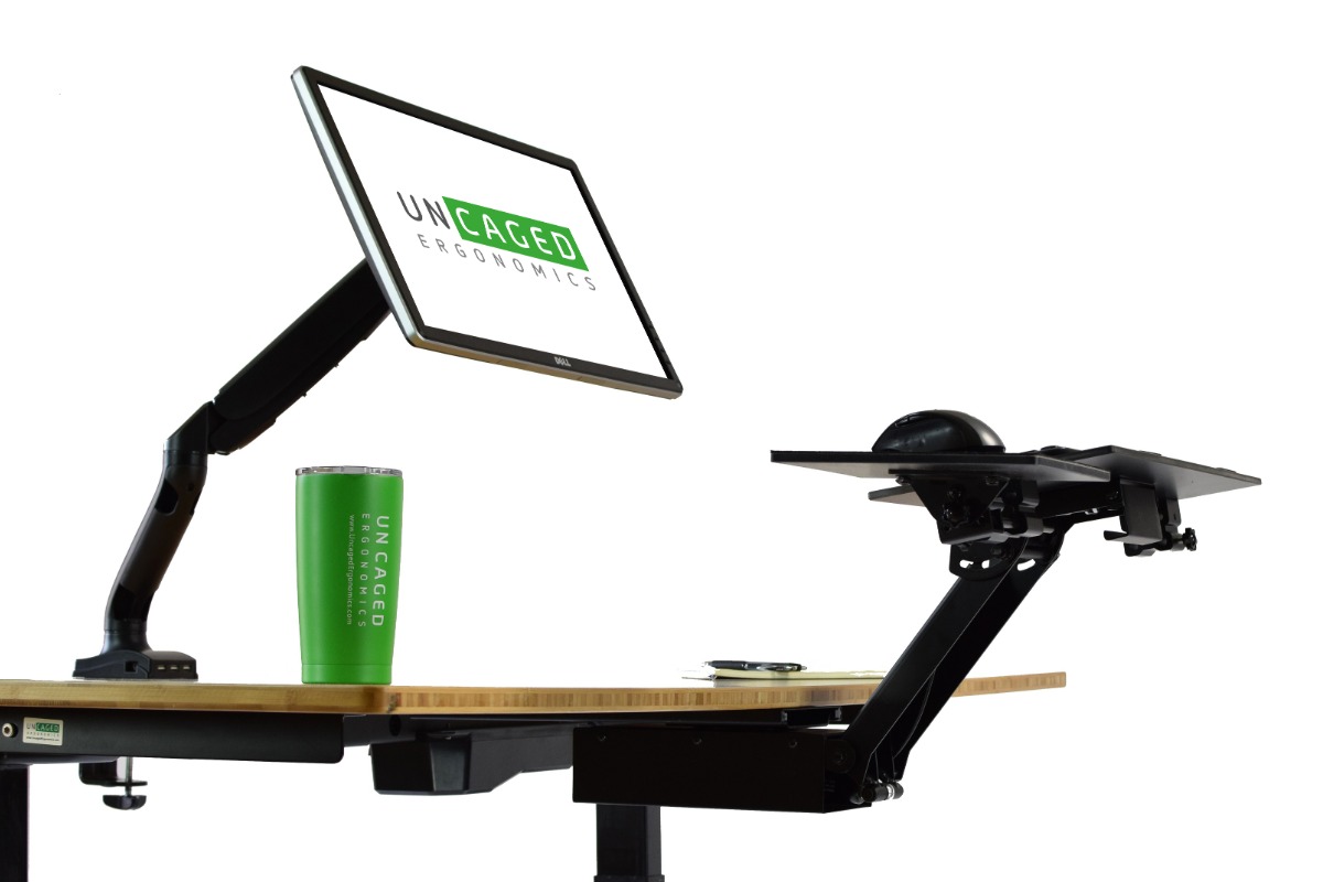 Kt2 keyboard tray discount