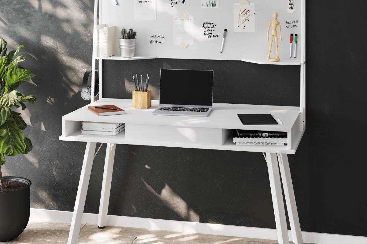 Techni Mobili Study Computer Desk