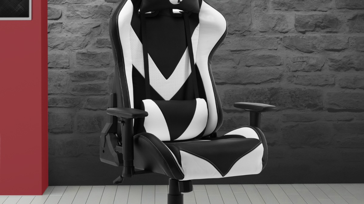 Techni Mobili TS-92 Office-PC Gaming Chair