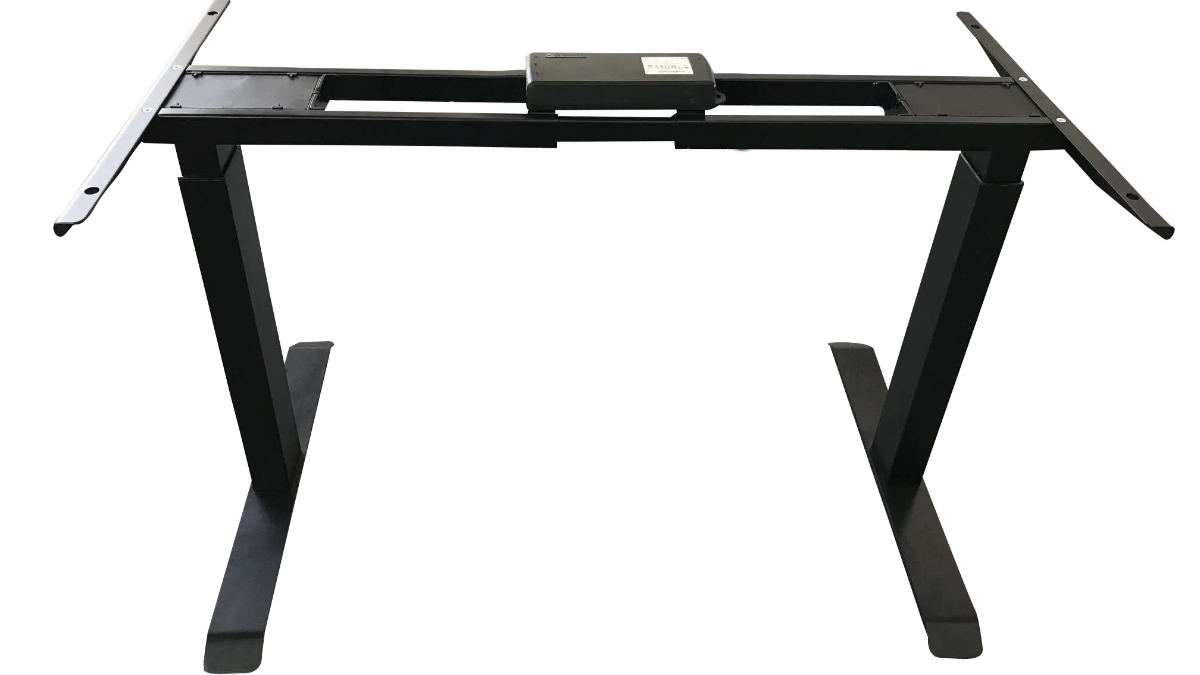 Uncaged Ergonomics Standing Desk Frame
