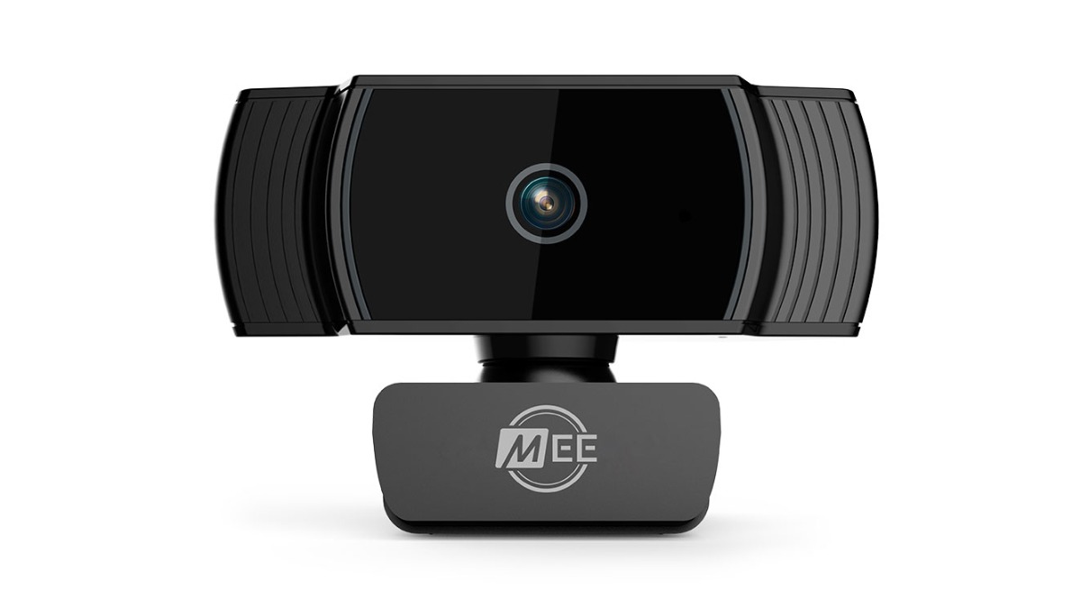 MEE Audio C6A Webcam