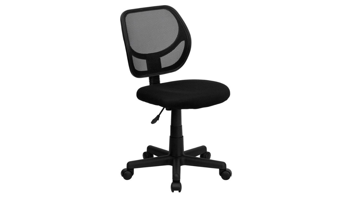 Decker mesh best sale task chair