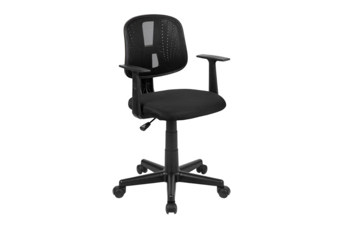 Modern Office Chair with TArms