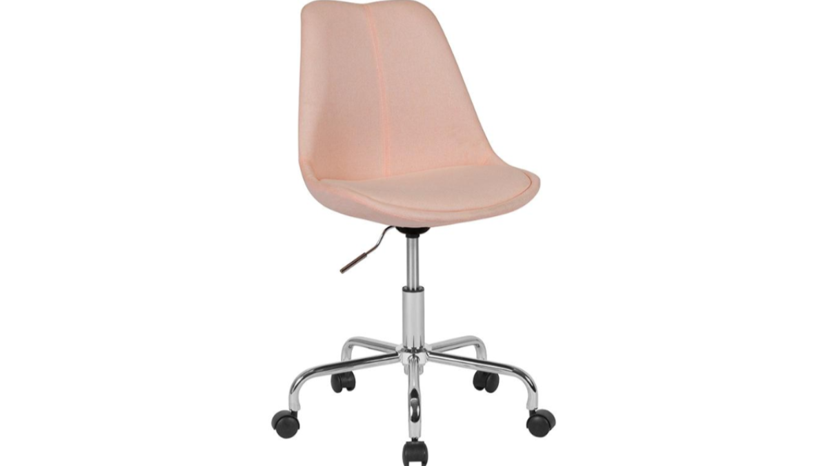 Skyline Decor Mid-Back Task Office Chair