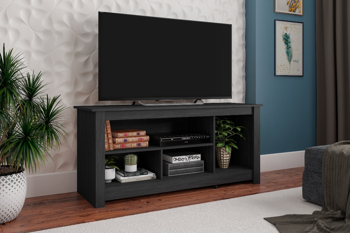 Depot Traditional TV Stand for TV's up to 60