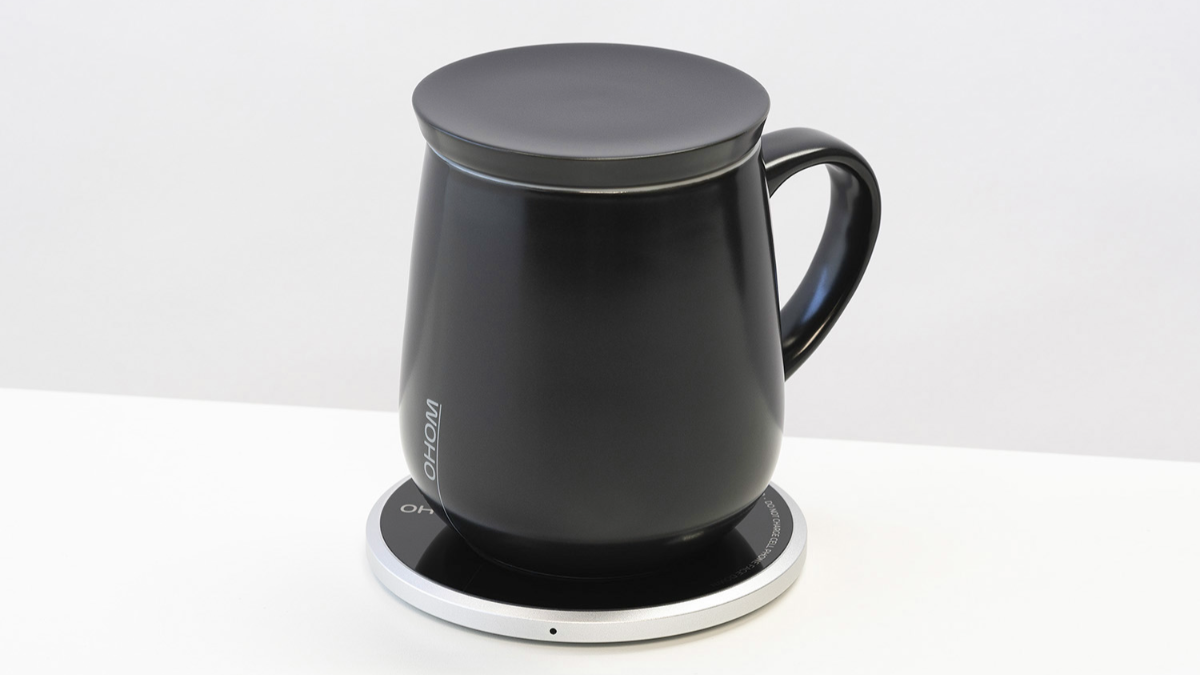 Ui Self Heating Mug | Mug Only | Online Sale — OHOM