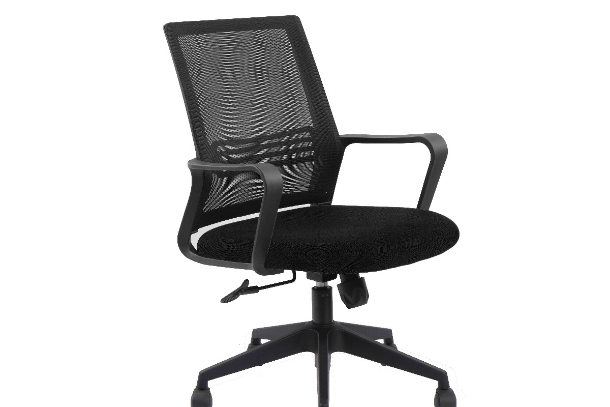 FM FURNITURE Albury Medium Back Office Chair