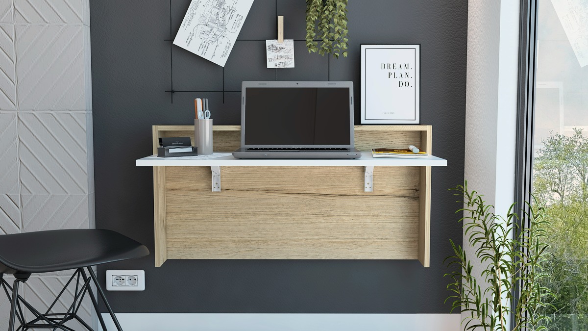 15 Ways To Uniquely Decorate Your Office Desk