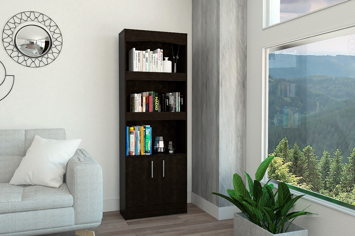Durango Bookcase