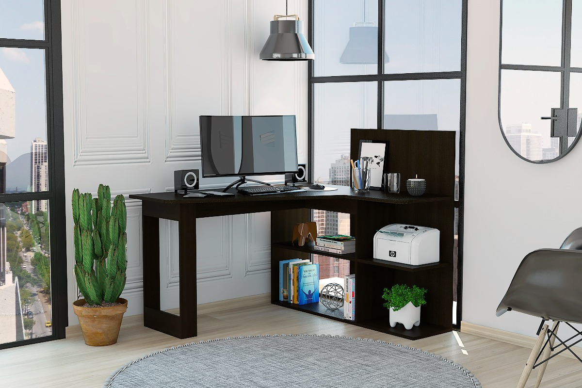 Fresno Computer Desk