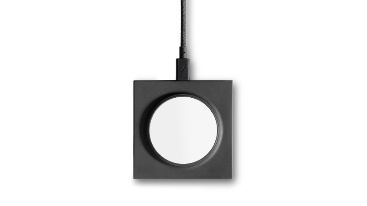 Native Union DROP MAGNETIC WIRELESS CHARGER