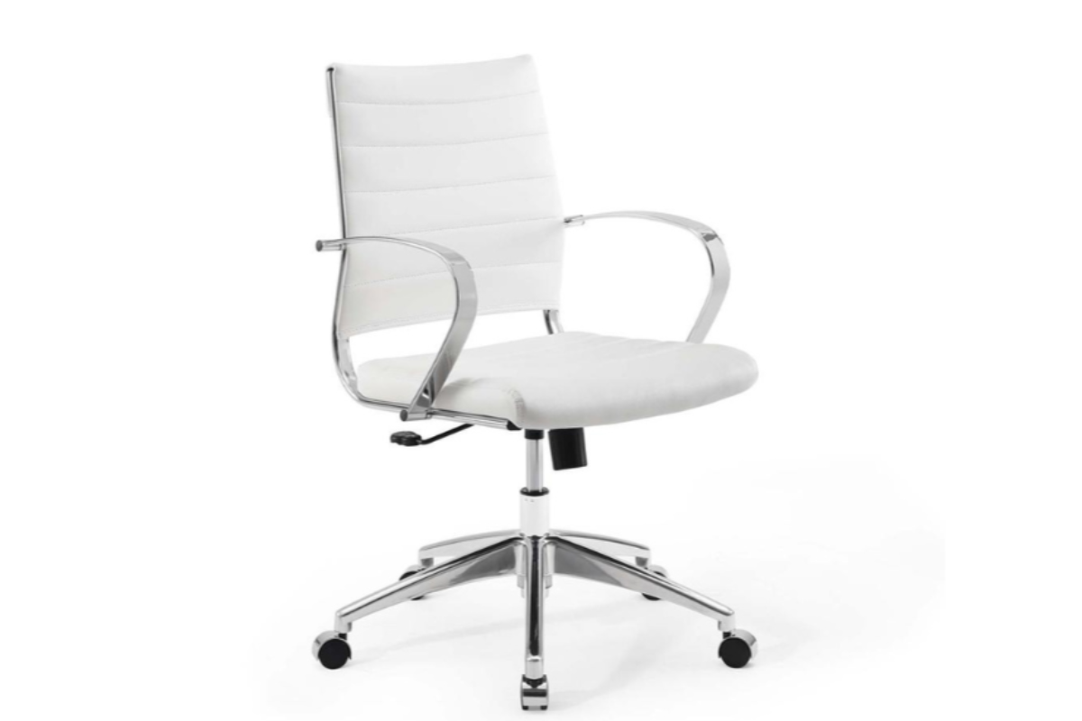 Trio Supply House Jive Mid Back Office Chair