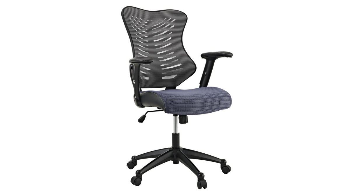 Trio Supply House Clutch Office Chair