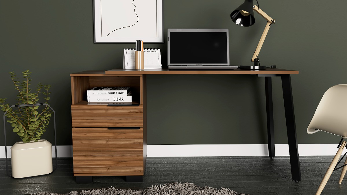 FM FURNITURE Petra Desk