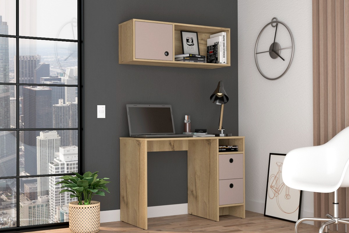 FM FURNITURE Tokyo Office Set