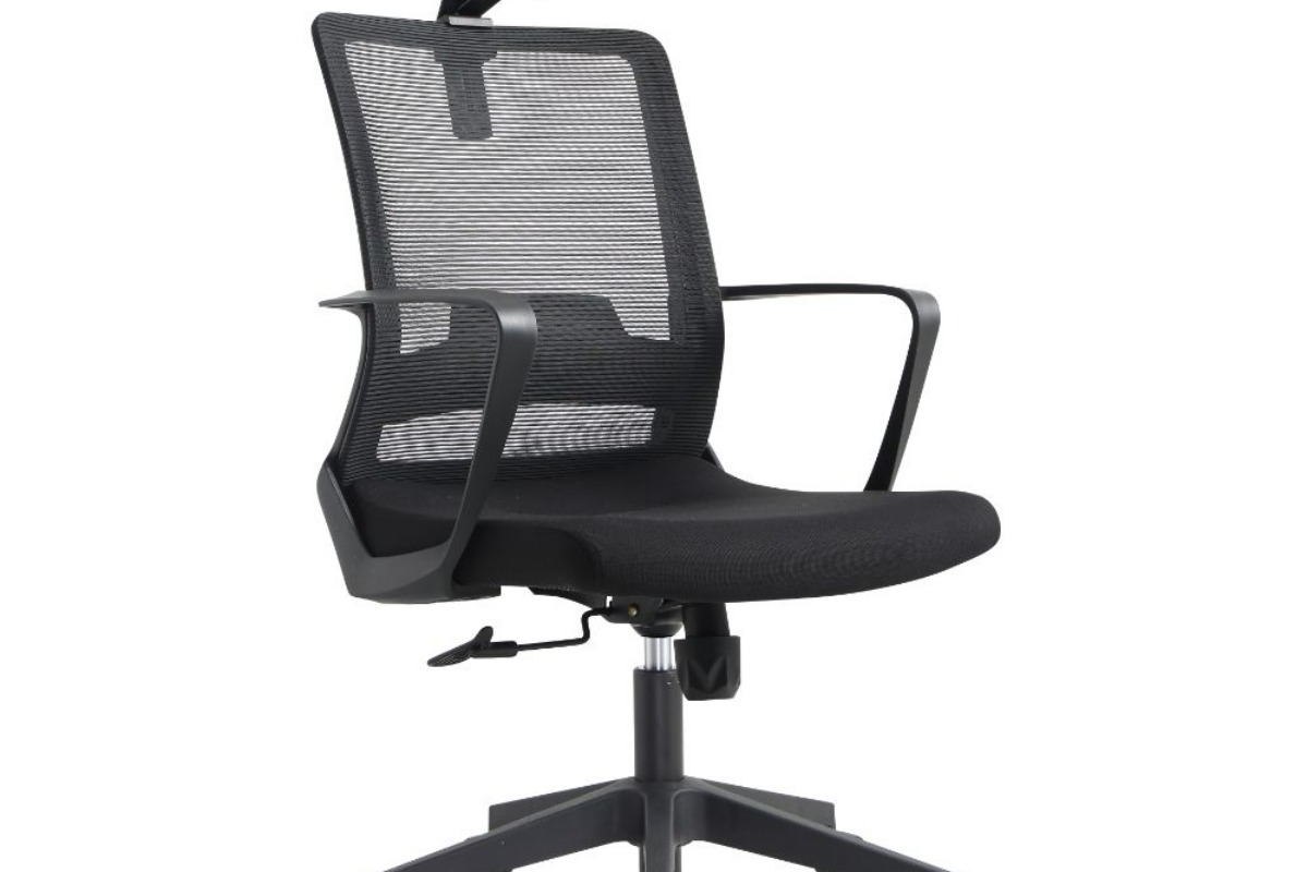 FM FURNITURE Townsville Office Chair