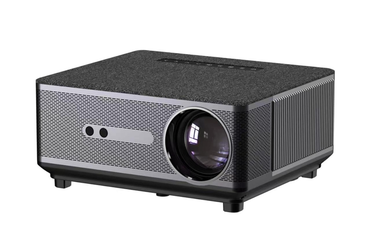 Yaber ACE K1 Full HD Smart Projector