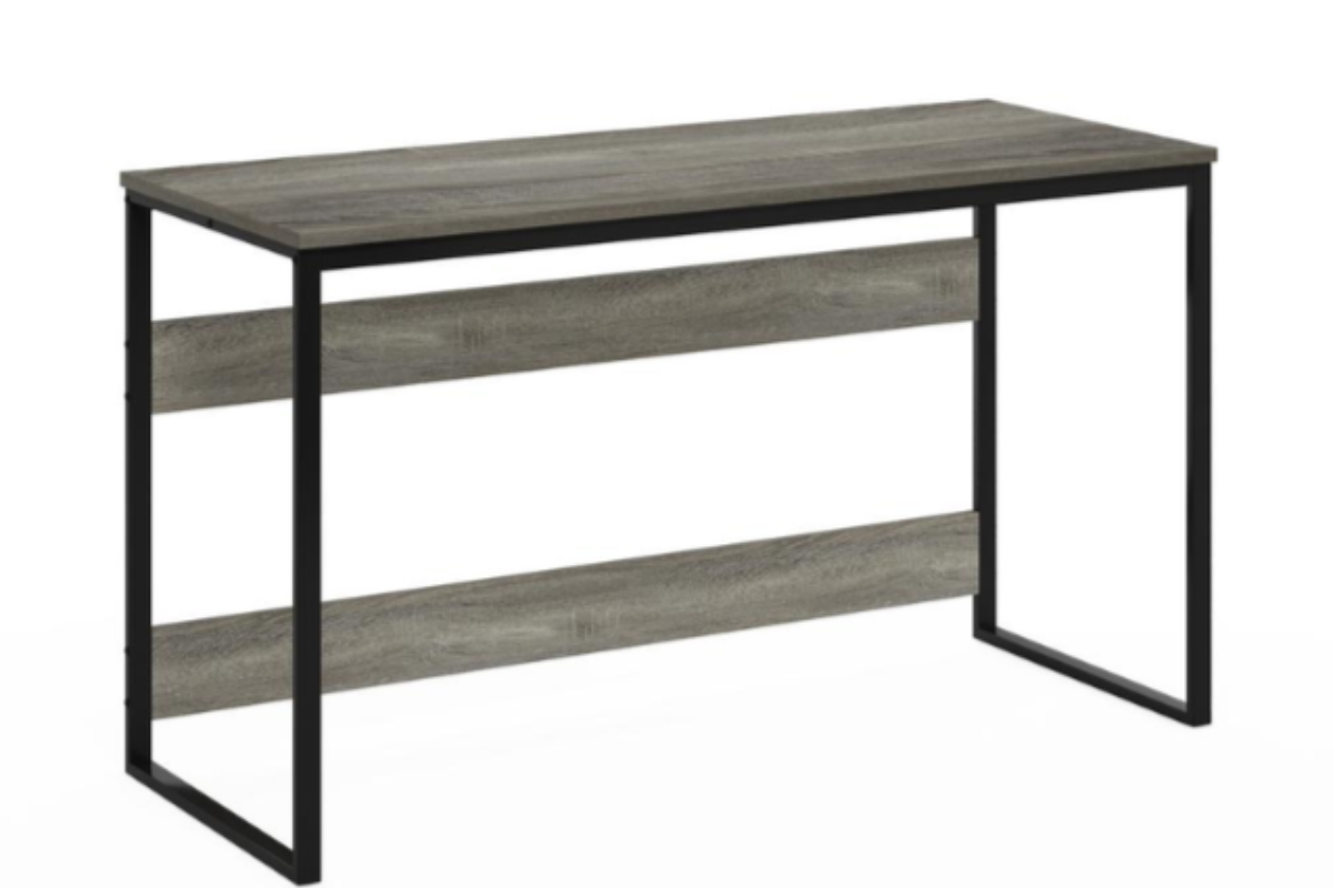 Trio Supply House Moretti Modern Lifestyle Enhanced Study Desk