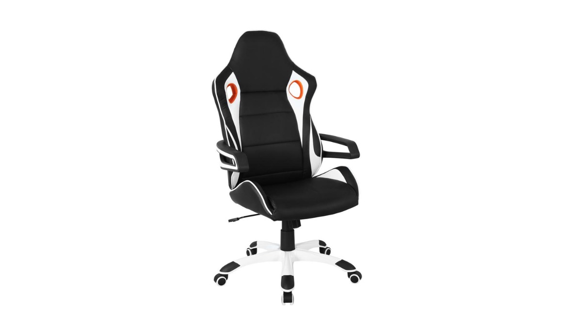 Trio Supply House Racing Style Home & Office Chair